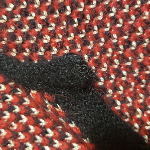 Gerard Darel sweater (45% alpaca) - Picture 7 of 11